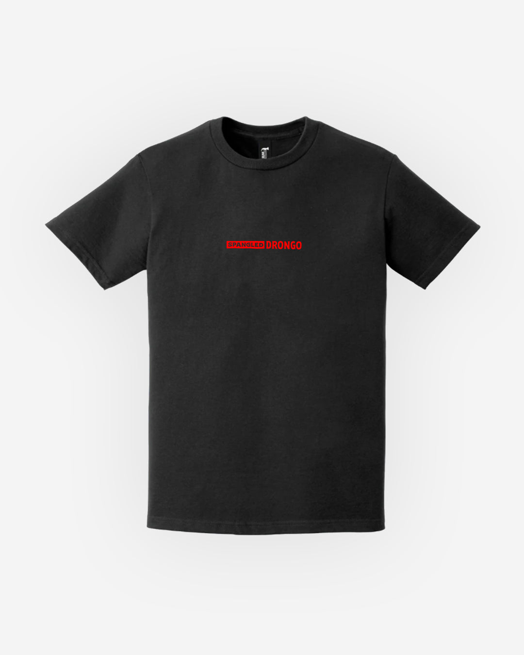 Up yours Tee (BLACK)